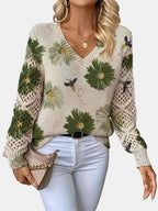 Mykhalynn | Comfortable Sweater