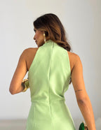 Aevoriska | Sophisticated Jumpsuit