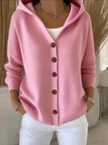 Zelmira | Comfortable Cardigan
