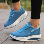 Daryss | Orthopedic Sneakers