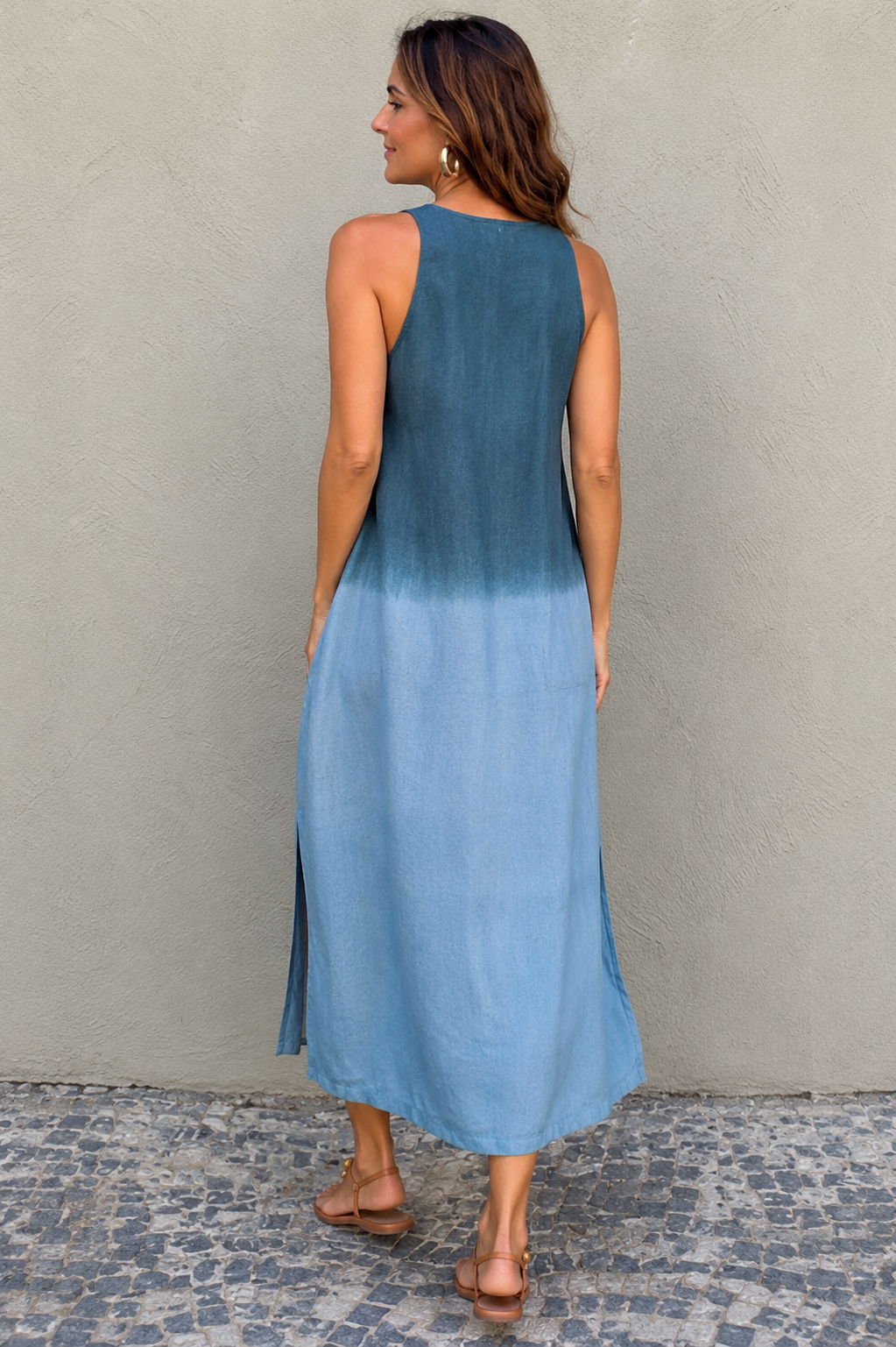 Dreniq | Sophisticated Dress