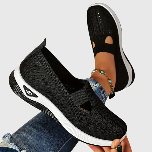 Emely™ | Orthopedic Slip-On Shoes