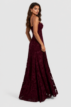 Xyrevanthi | Elegant Dress