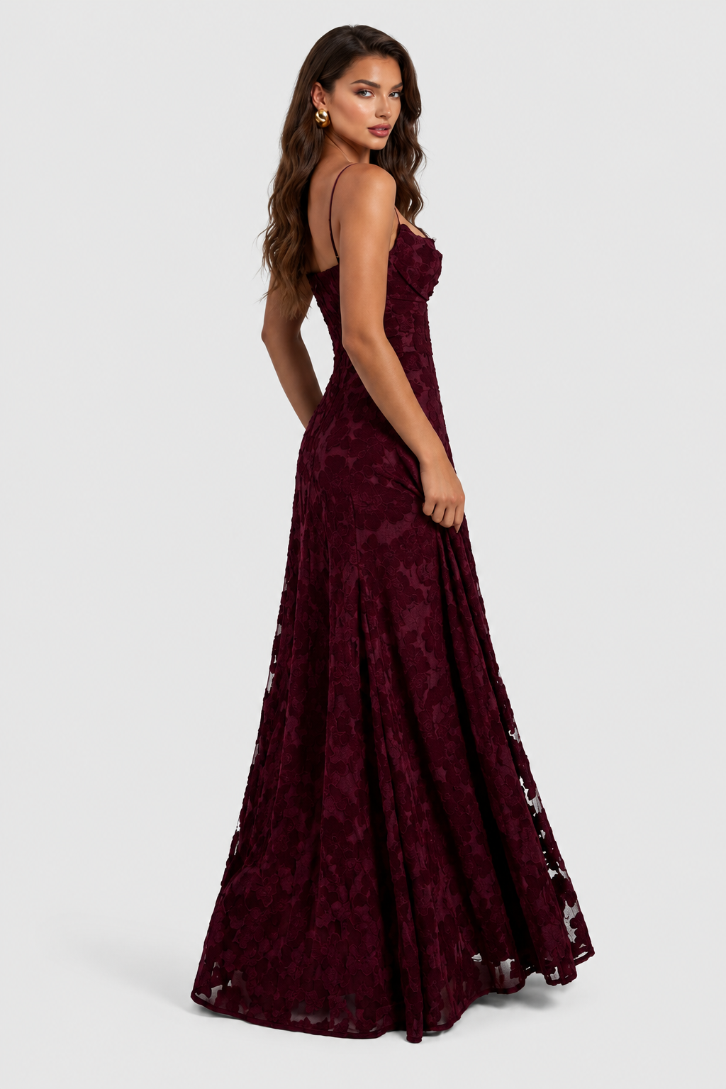 Xyrevanthi | Elegant Dress