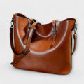 Olivia - Vintage Shoulder Bag