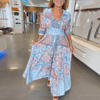 Savelina | Comfortable Dress