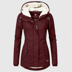 Juliandra | Comfortable Jacket