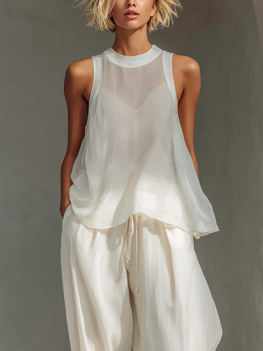 Calythera | Comfortable Set