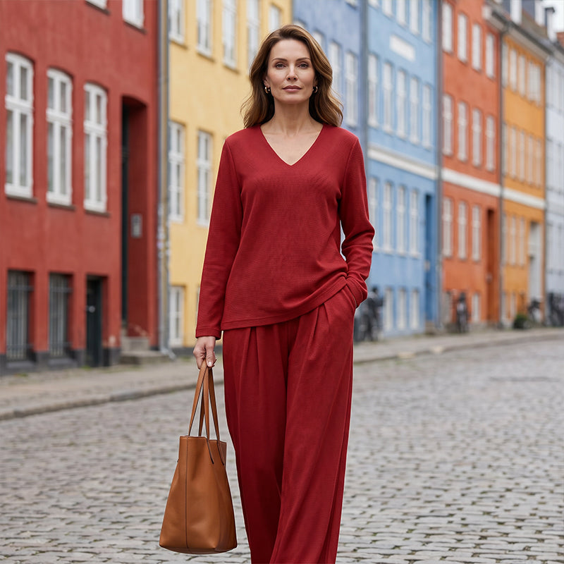 Calyvi | Comfortable Set