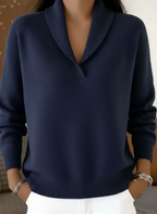 Qova | Elegant Sweater
