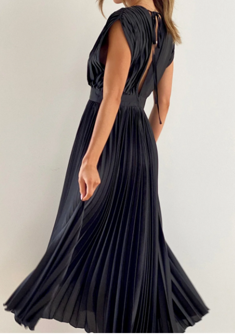 Zoryelka | Elegant Maxi Dress