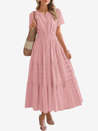 Zoryelina | Elegant Dress