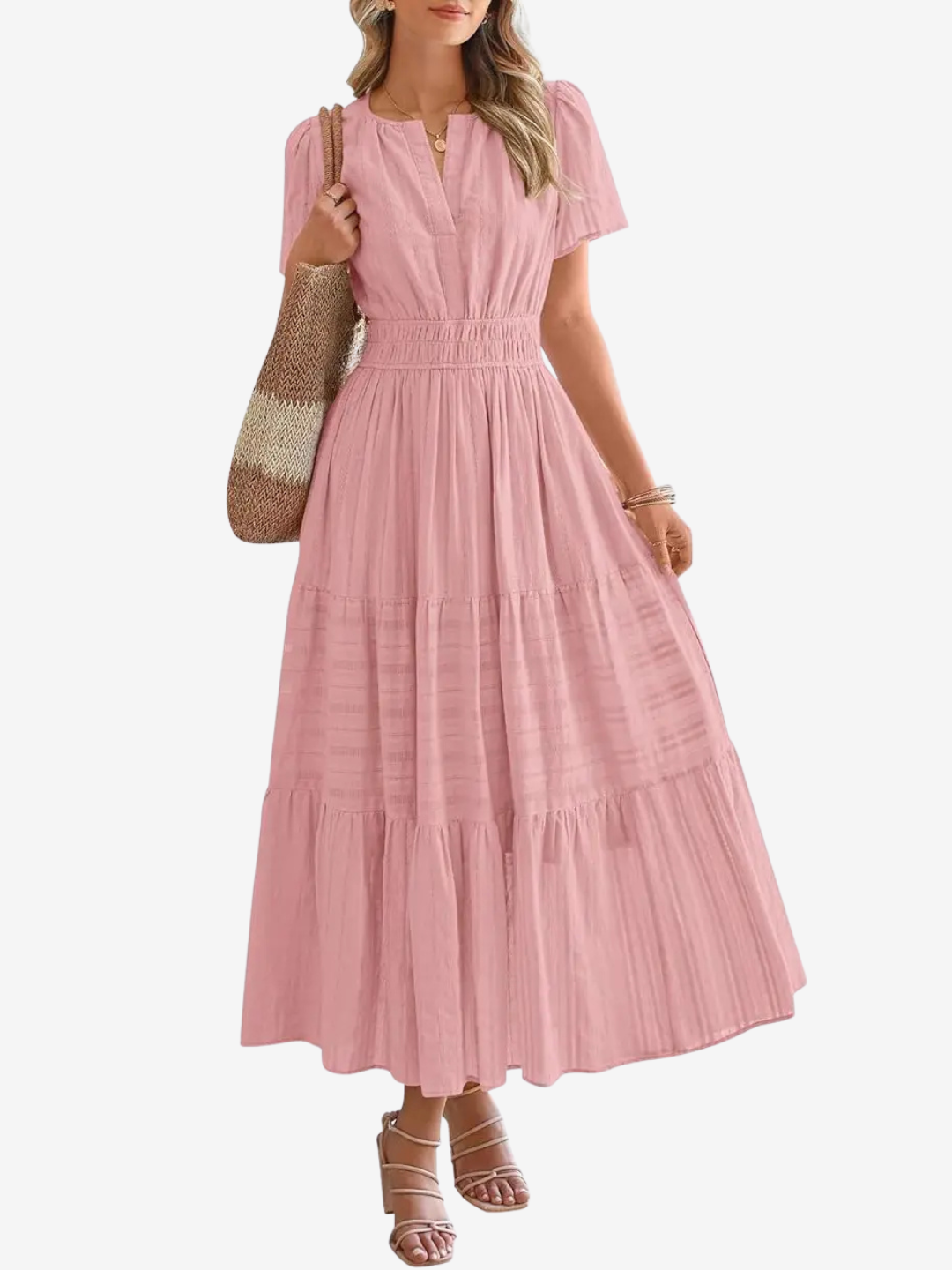 Zoryelina | Elegant Dress