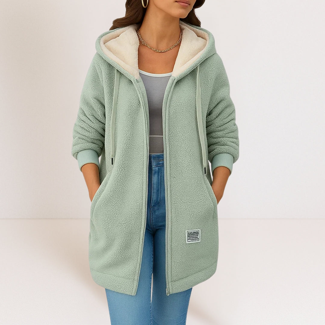 Evarith | Comfortable Jacket