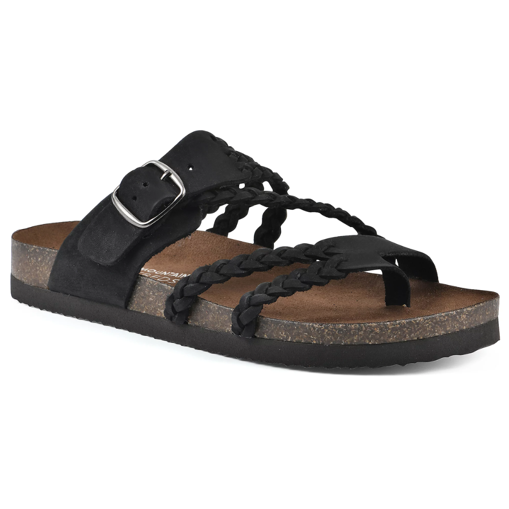Nyvora | Orthopedic Sandals