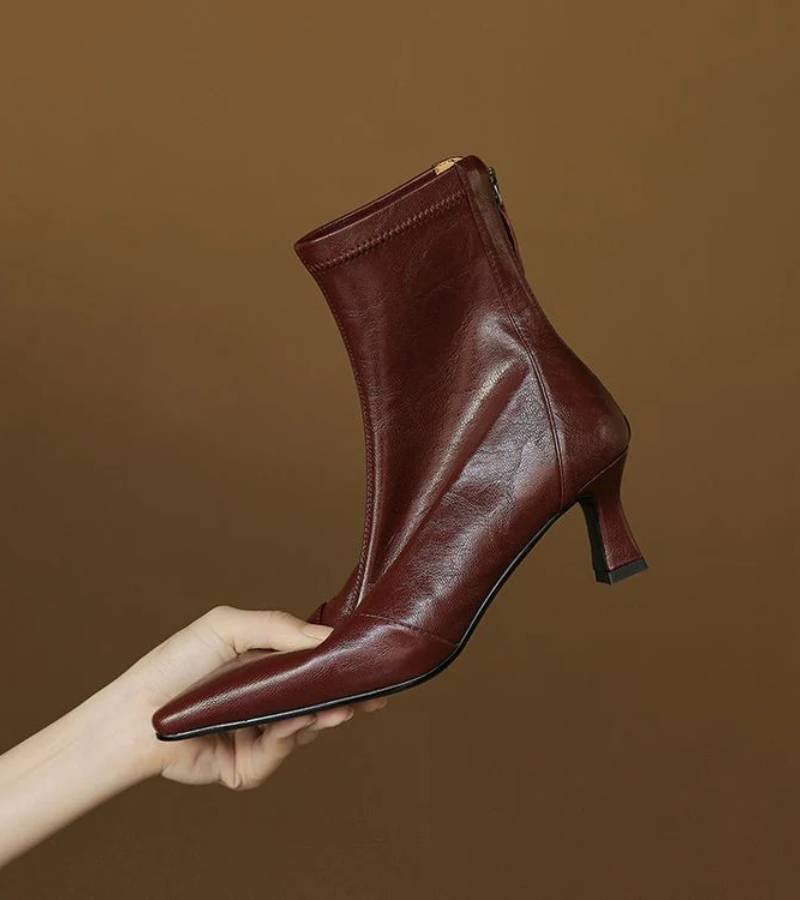 Arielynn | Orthopedic Boots