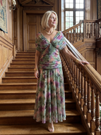 Elizarynn | Sophisticated Dress
