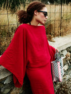 Vyraleth | Sophisticated Dress
