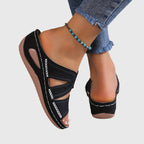 Noëlle™ Lightweight Orthopedic Sandals