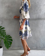 Bexani | Sophisticated Dress
