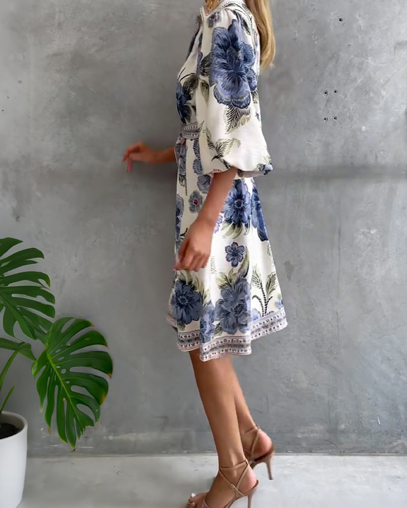 Bexani | Sophisticated Dress