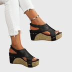 Lydia™ | Orthopedic Sandals