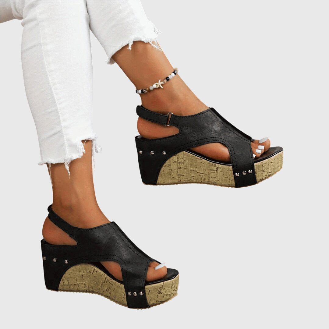 Lydia™ | Orthopedic Sandals
