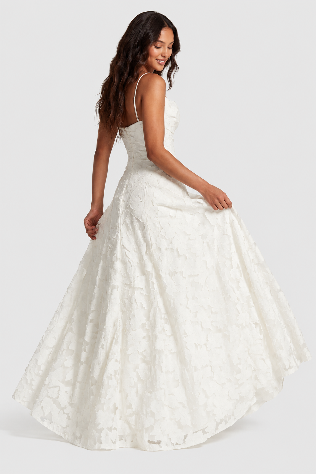 Xyrevanthi | Elegant Dress