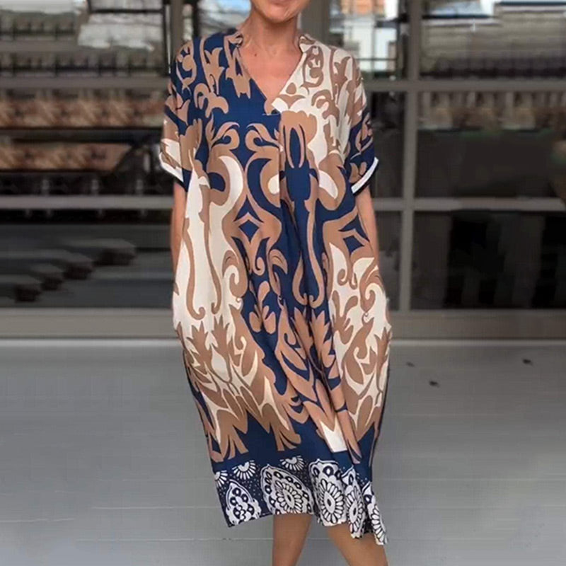 Olesyana | Elegant Dress