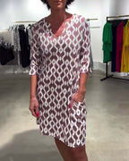 Tetiana | Sophisticated Dress