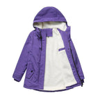 Kavrielle | Comfortable Coat