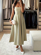 Leymarie | Elegant Dress