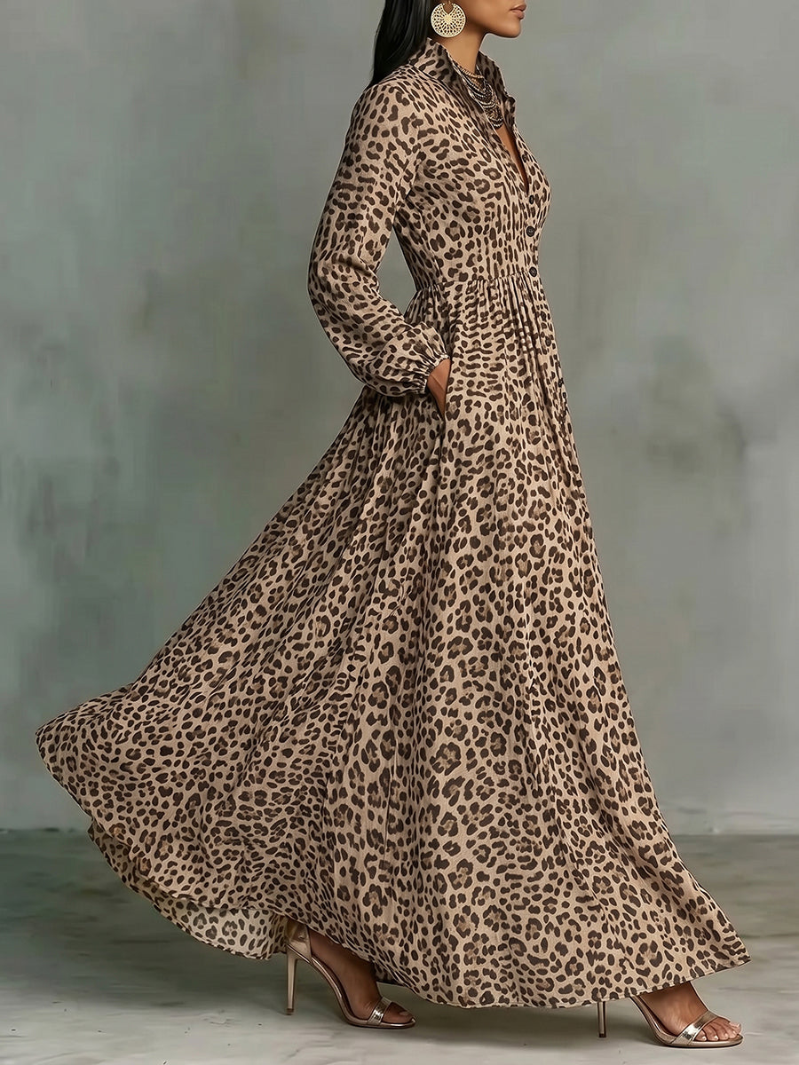 Rileth | Elegant Dress