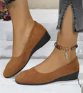 Vayda | Orthopedic Loafers