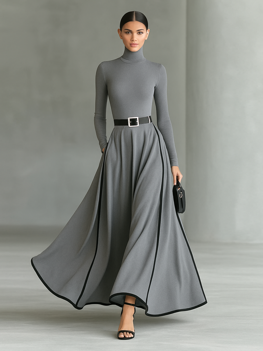 Mirevanya | Comfortable Dress