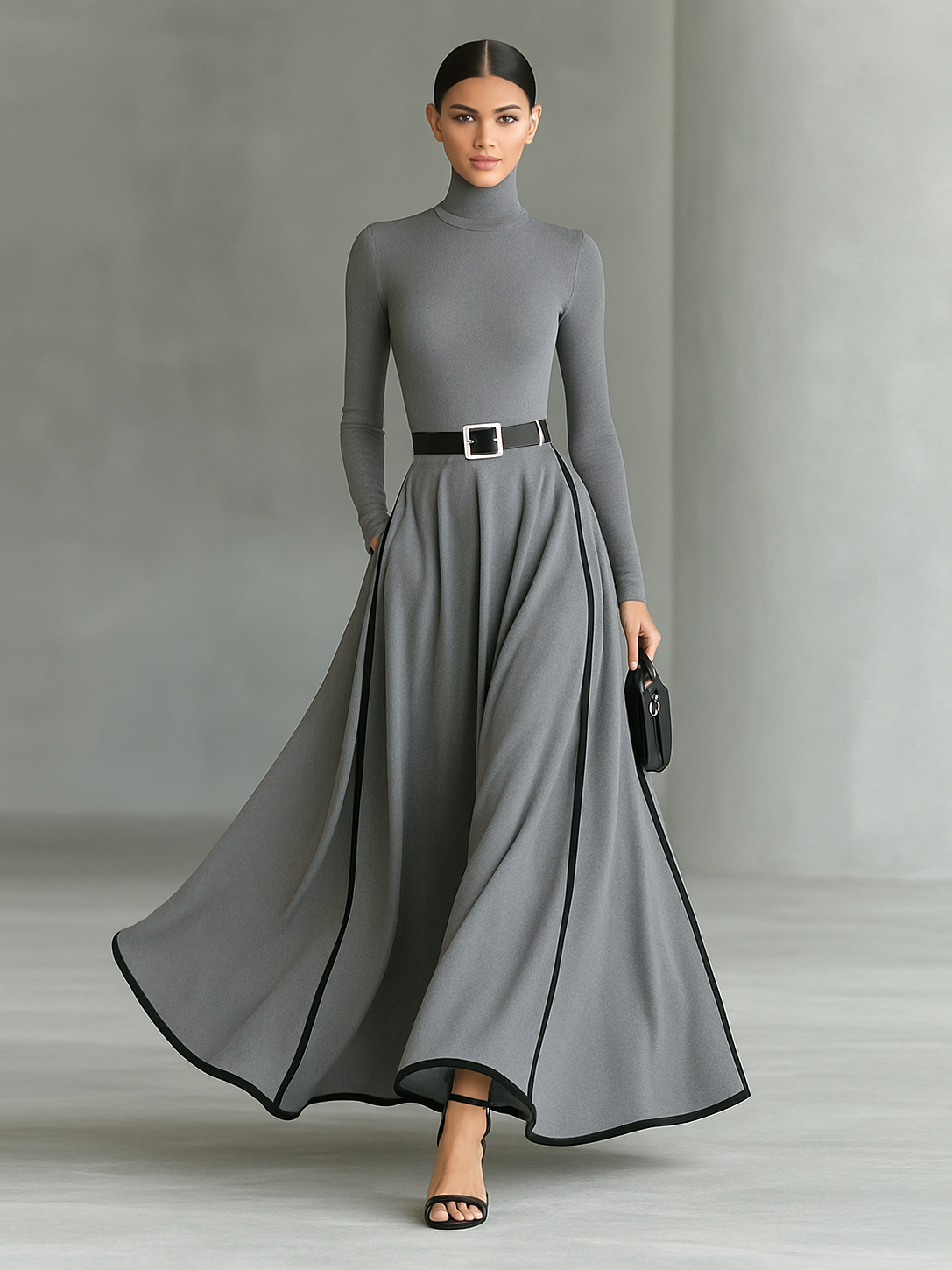 Mirevanya | Comfortable Dress
