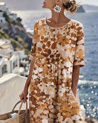 Pireya | Comfortable Dress