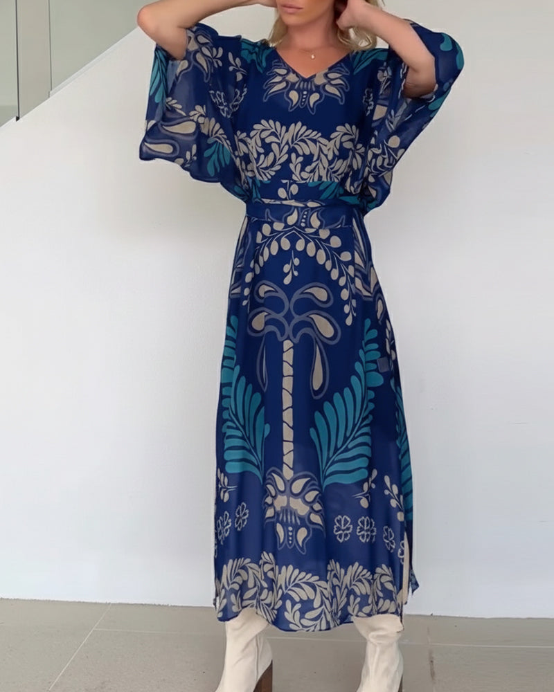 Elaritha | Elegant Dress