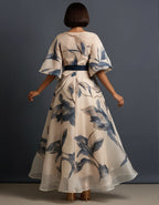 Delsya | Elegant Dress