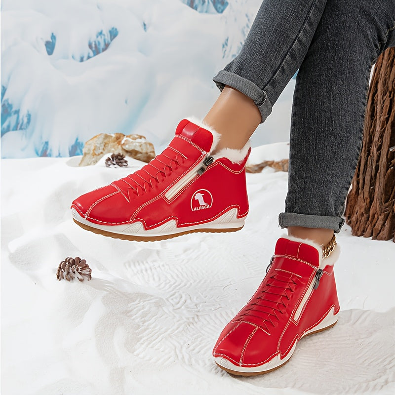Orviana™ | Comfortable Boots