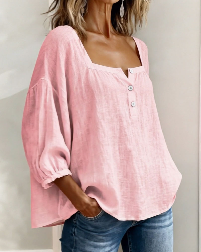 Auryzhenne | Elegant Blouse