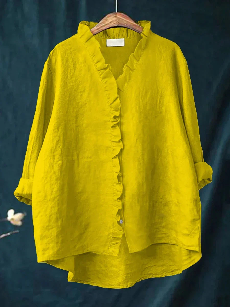 Sanelah | Elegant Shirt