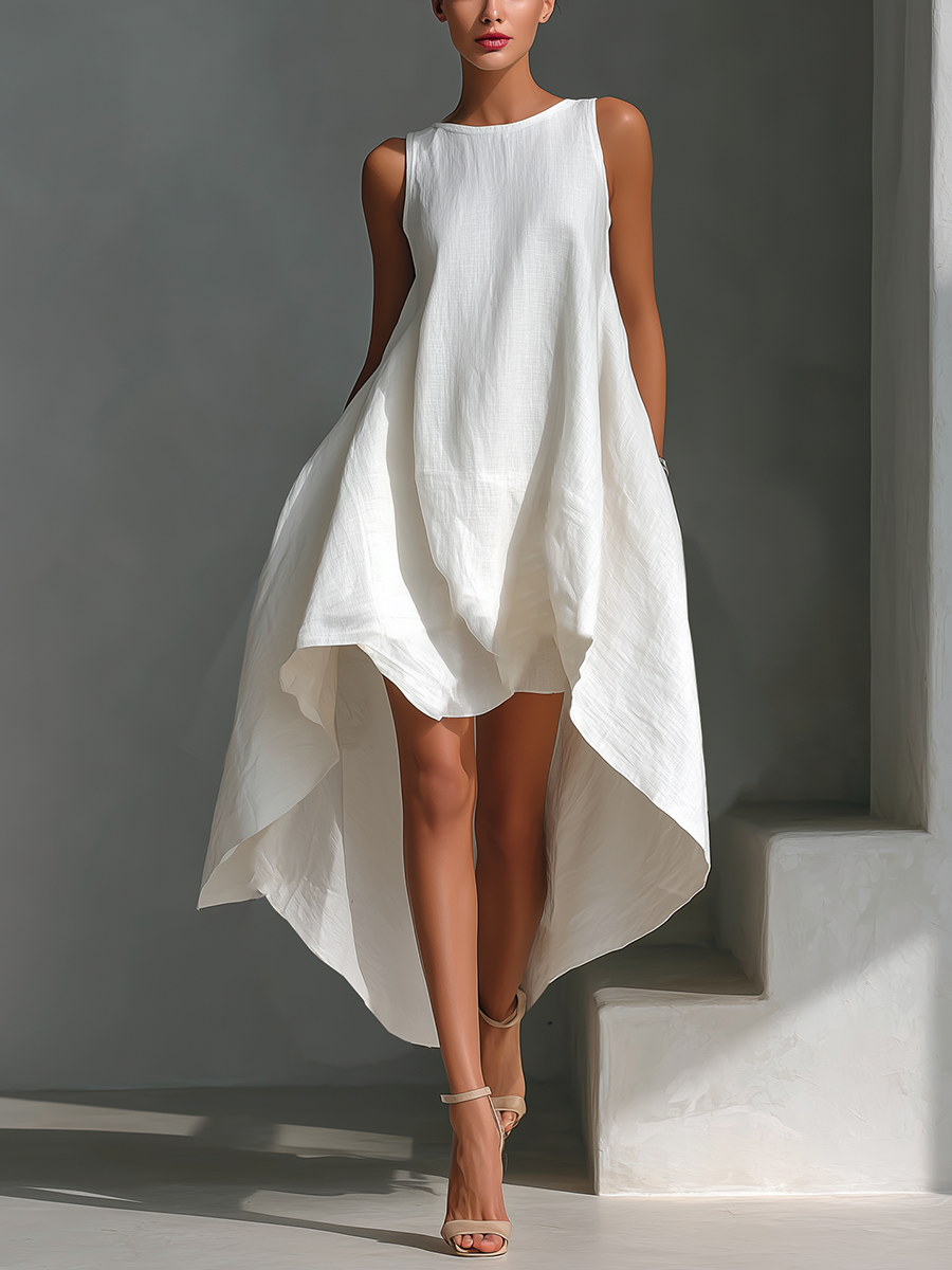 Vaehloria | Sophisticated Dress