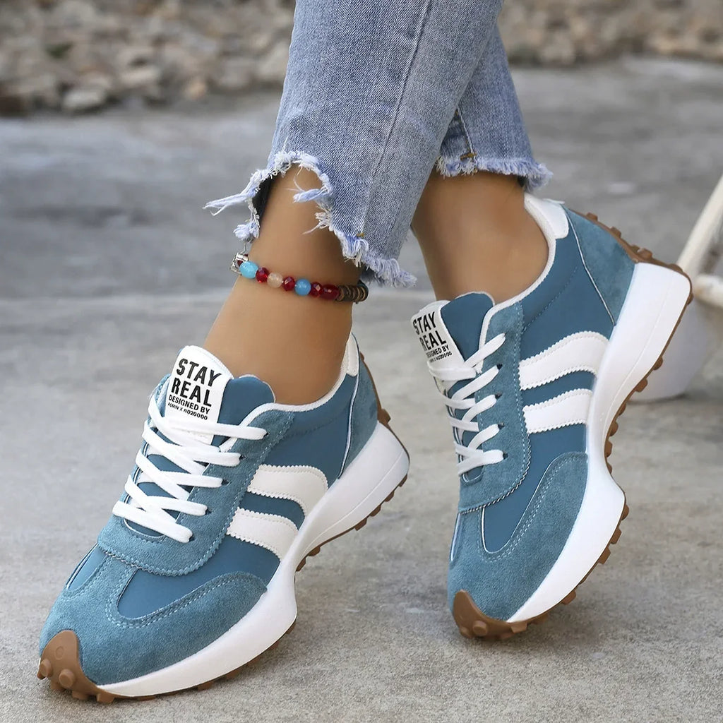 Kaelvyn | Comfortable Sneakers