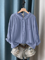 Azhyvi | Comfortable Shirt