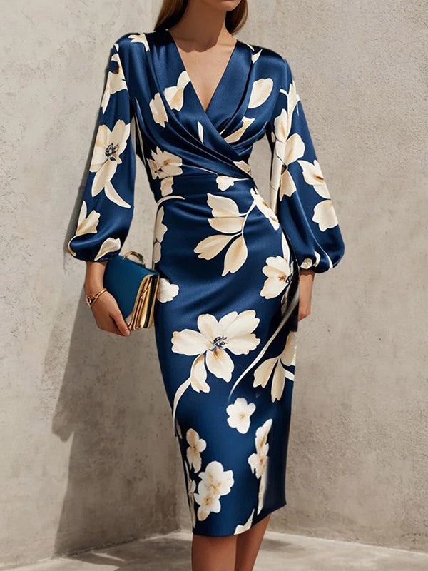 Kelune | Elegant Dress