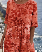 Pireya | Comfortable Dress