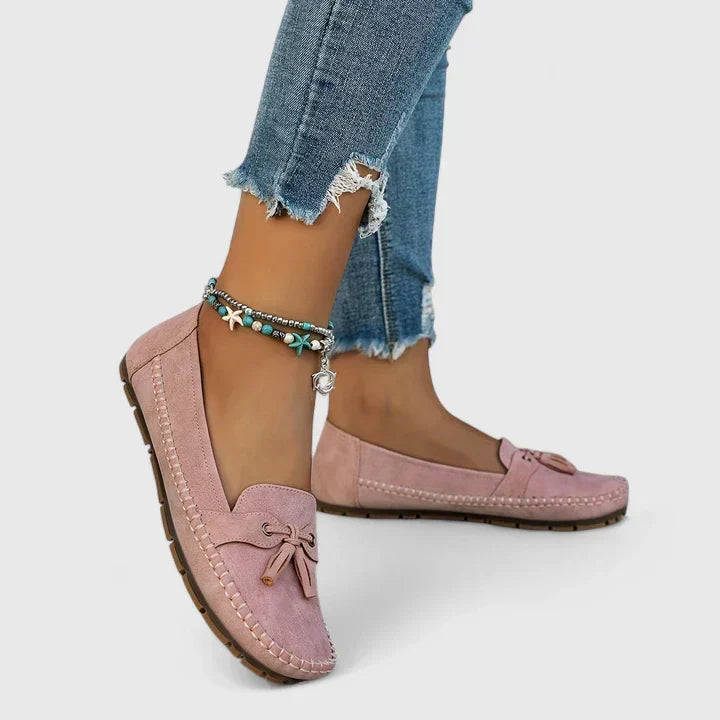 Emmaleigh | Orthopedic Loafers