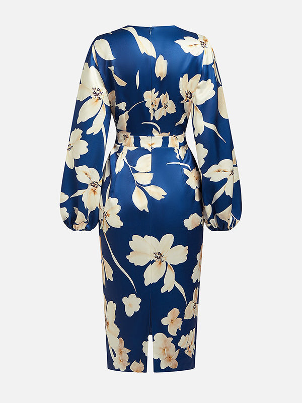 Kelune | Elegant Dress