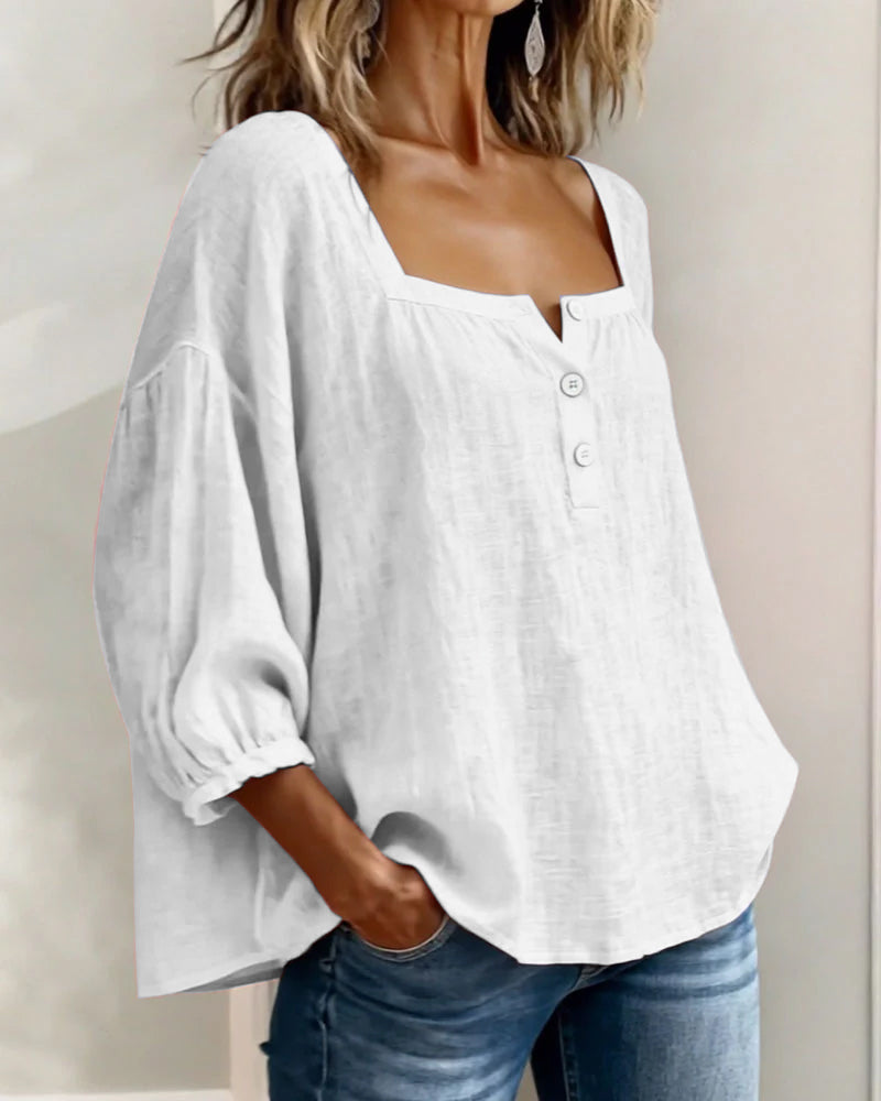 Auryzhenne | Elegant Blouse